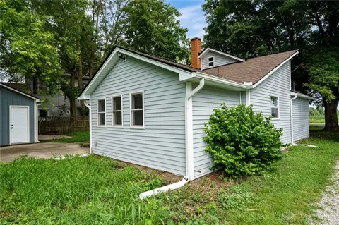 481 W County Line Rd, Springfield, OH 45502 photo 30