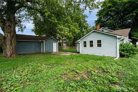 481 W County Line Rd, Springfield, OH 45502 photo 29