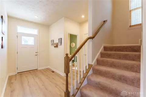 Entry Way - 2238 Cold Strm, Centerville, OH 45458 photo 4 of 7