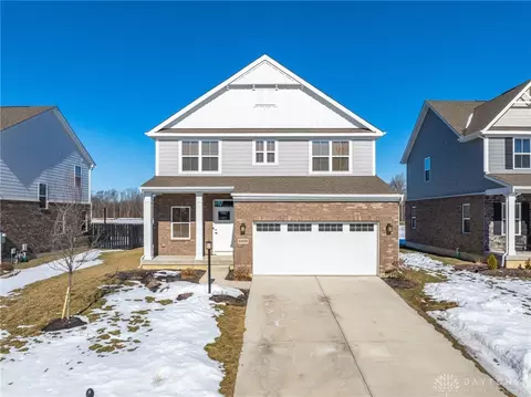 2238 Cold Strm, Centerville, OH 45458