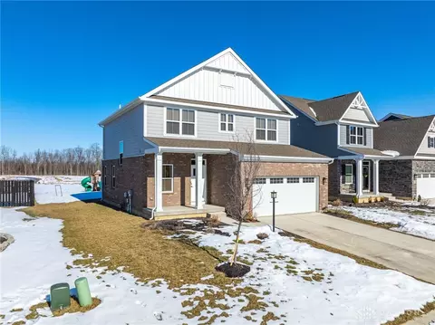 Exterior - 2238 Cold Strm, Centerville, OH 45458 photo 2 of 6