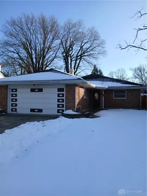 3020 Otterbein Ave, Dayton, OH 45406