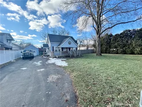 4376 Byesville Blvd, Dayton, OH 45431