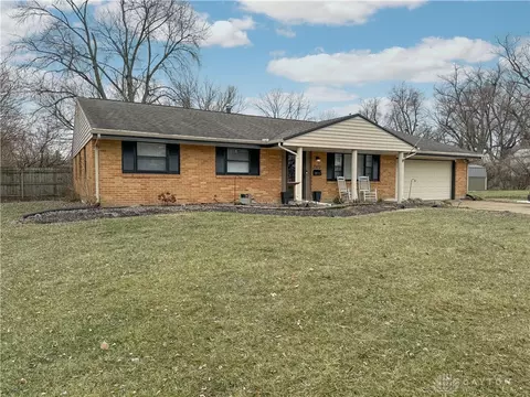 2372 Wymore Pl, Dayton, OH 45459