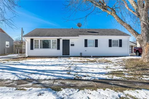 1647 Catskill Ln, Dayton, OH 45432