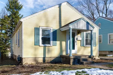 1017 Highridge Ave, Dayton, OH 45420