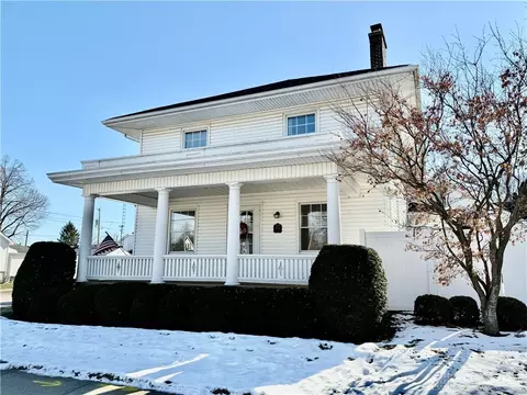 701 Wood St, Piqua, OH 45356