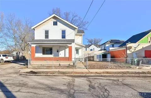 2119 Sherman Ave, Middletown, OH 45044