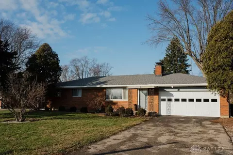 11554 Wilts Ln, Medway, OH 45341