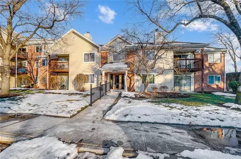 1450 Hollow Run #4, Centerville, OH 45459