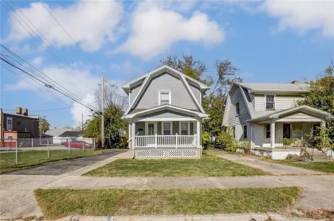 4017 Reading Rd, Dayton, OH 45420