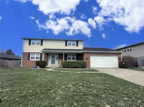 536 Zeller Dr, Springfield, OH 45503 photo 3
