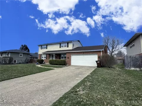536 Zeller Dr, Springfield, OH 45503 photo 4