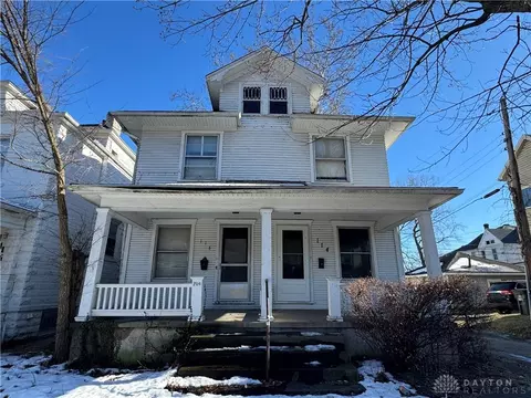 116 Ridge Ave #114, Dayton, OH 45405