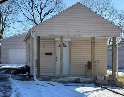 920 Louis St, Miamisburg, OH 45342