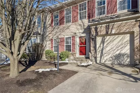 2628 Mckinley Pl, Dayton, OH 45431