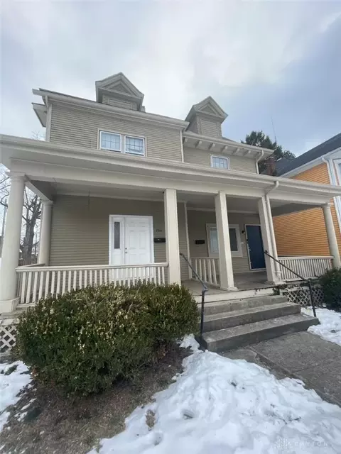 130 Richmond Ave #128, Dayton, OH 45406