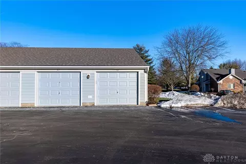 Exterior - 6581 Brigham Sq #5, Centerville, OH 45459 photo 5 of 5