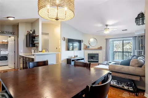 Dining - 6581 Brigham Sq #5, Centerville, OH 45459 photo 3 of 3
