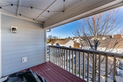 Exterior - 6581 Brigham Sq #5, Centerville, OH 45459 photo 3 of 5