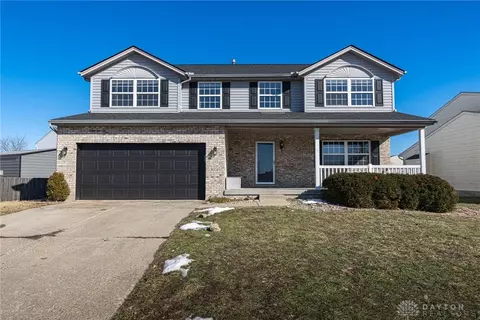 500 Harvest Dr, Trenton, OH 45067
