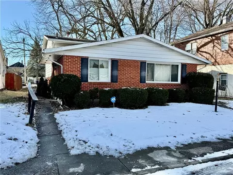 1003 Camp St, Piqua, OH 45356