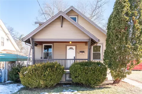 14 Lawson Ave, Hamilton, OH 45013