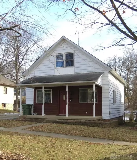 832 N Main Ave, Sidney, OH 45365
