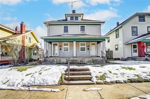 1314 Phillips Ave #1312, Dayton, OH 45410