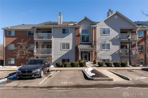 7626 Shawnee Ln #311, West Chester, OH 45069