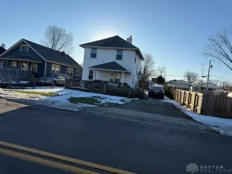 2412 Neva Dr, Dayton, OH 45414