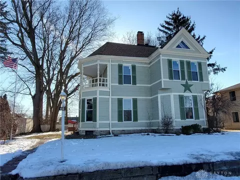418 Park Ave, Franklin, OH 45005