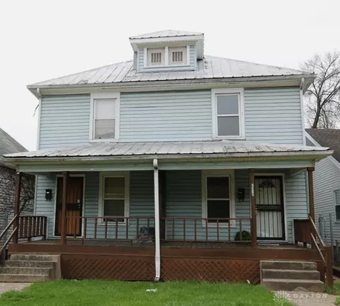 2318 Home Ave #2316, Dayton, OH 45417