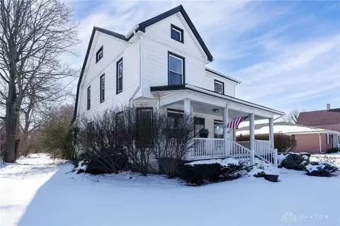 805 E Main St, Eaton, OH 45320