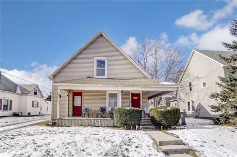 710 S Mulberry St, Troy, OH 45373
