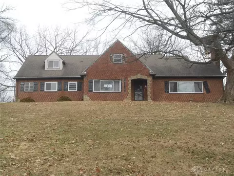 321 Brookside Dr, Dayton, OH 45406