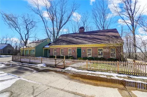 837 George Wythe, Washington Township, OH 45459
