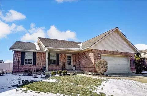 5113 Crandall Ln, Springfield, OH 45503 photo 3