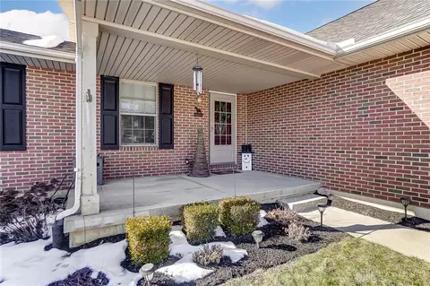 5113 Crandall Ln, Springfield, OH 45503 photo 5