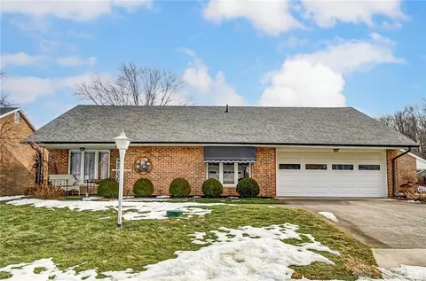 3464 Turner Dr, Springfield, OH 45504