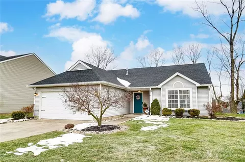 5615 Stone Path Dr, Middletown, OH 45042