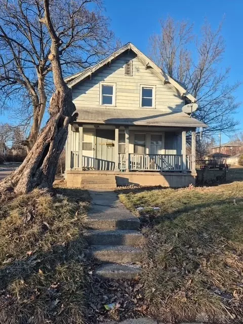 1421 Superior Ave, Dayton, OH 45402