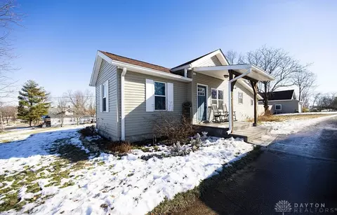 1225 Beissinger Rd, Hamilton, OH 45013