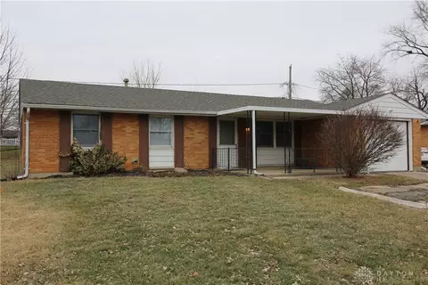 6513 Taylorsville Rd, Huber Heights, OH 45424
