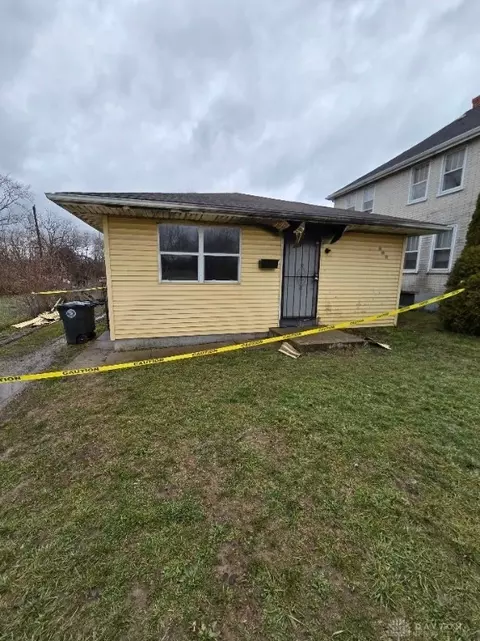 129 Colgate Ave, Dayton, OH 45417