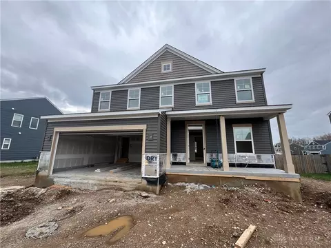 1403 Edinburg Ct, Carlisle, OH 45005