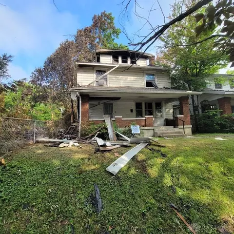 111 Delaware Ave, Dayton, OH 45405