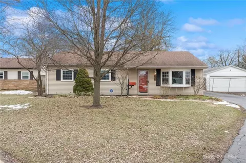1692 Pence Pl, Dayton, OH 45432