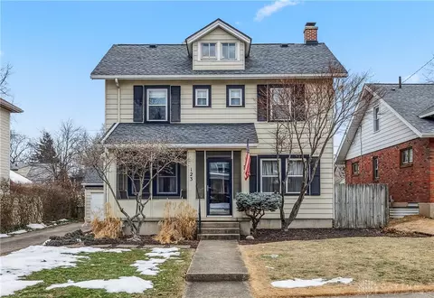 123 Stonemill Rd, Dayton, OH 45409
