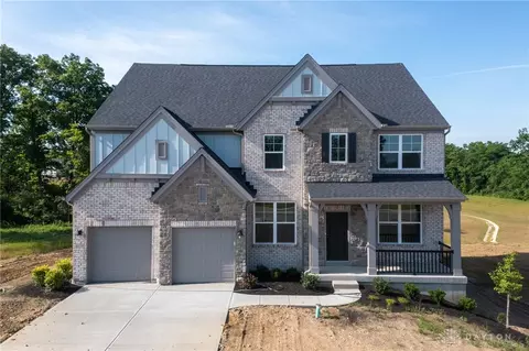 6529 Devon Dr, Liberty Township, OH 45044